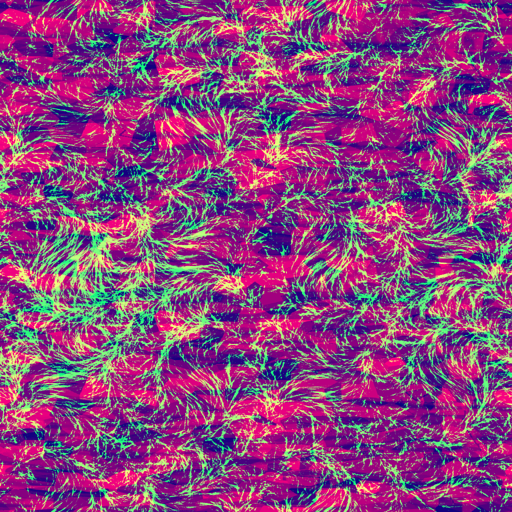 Metal/Roughness/AO Texture