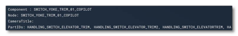 Component Details
