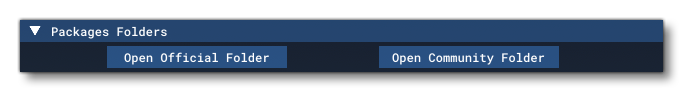 The Virtual File System Watched Bases Section