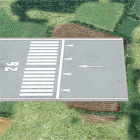 Runway Threshold