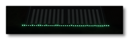 Runway End Lights